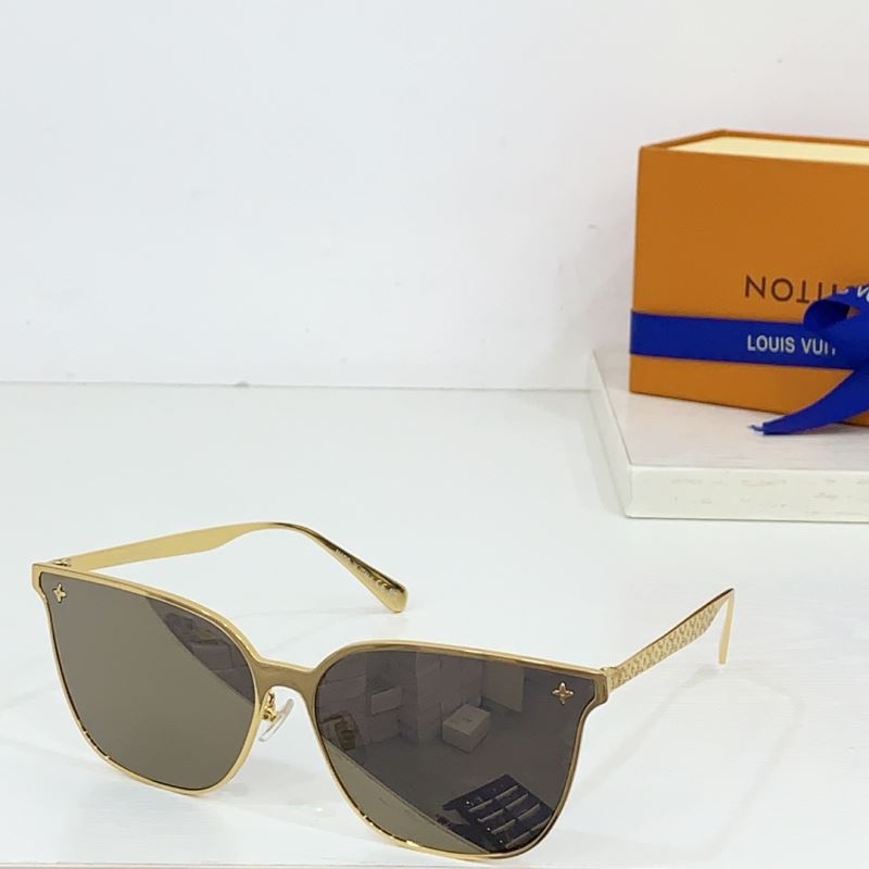 Louis Vuitton Sunglasses